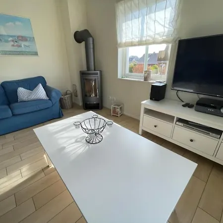 Havinghus Nere Holiday home Alt Reddevitz