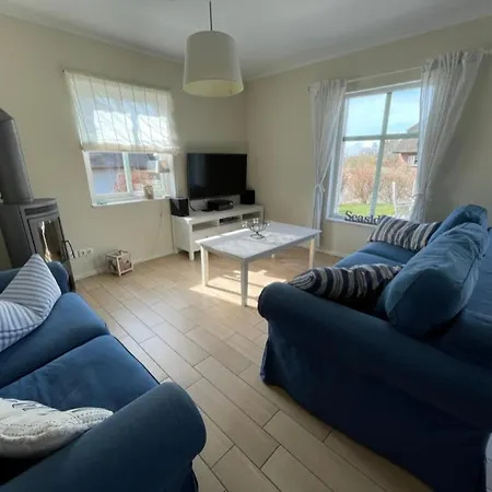 Holiday home Havinghus Nere