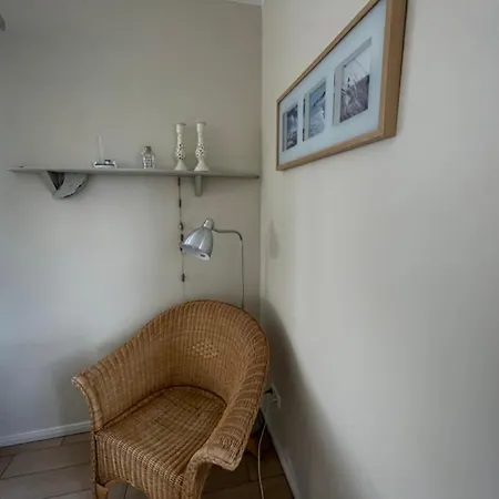 Havinghus Nere Holiday home
