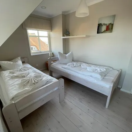 Havinghus Nere Holiday home Alt Reddevitz