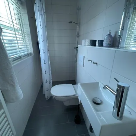 Holiday home Havinghus Nere Alt Reddevitz