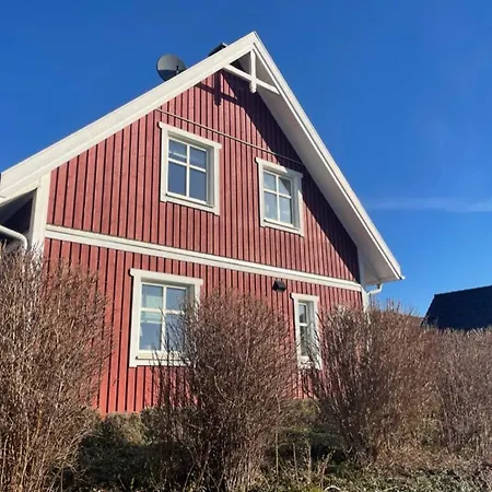 別荘 Havinghus Nere