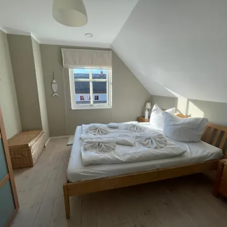 Havinghus Nere * Alt Reddevitz