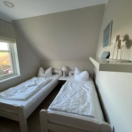 Havinghus Nere 別荘