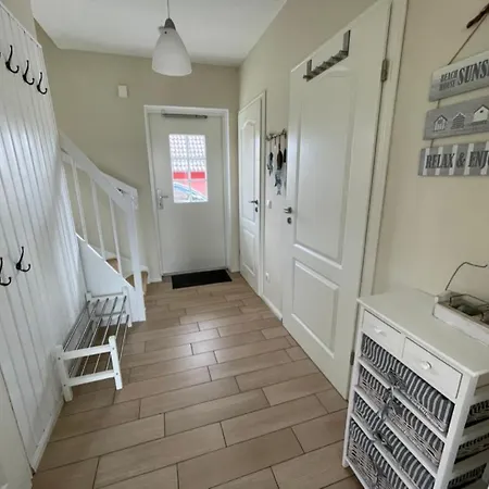 Havinghus Nere Holiday home Alt Reddevitz