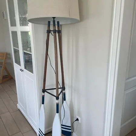 別荘 Havinghus Nere Alt Reddevitz