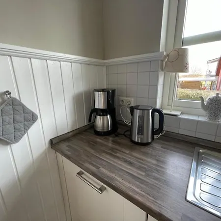 Havinghus Nere Holiday home Alt Reddevitz