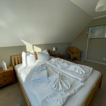 Havinghus Nere Holiday home