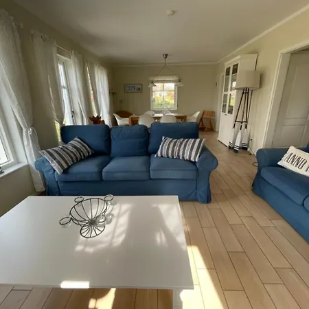 Havinghus Nere 別荘 Alt Reddevitz