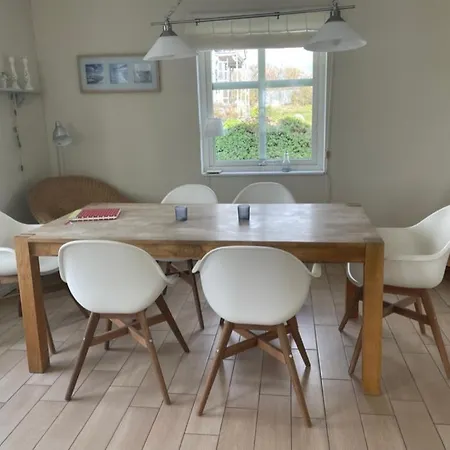 Havinghus Nere Holiday home Alt Reddevitz