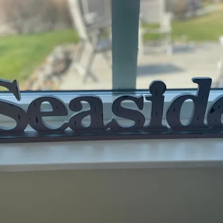 別荘 Havinghus Nere