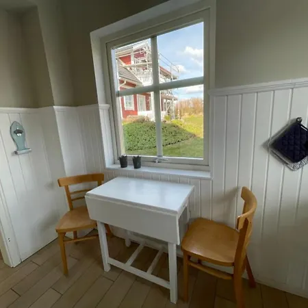 Havinghus Nere Holiday home *